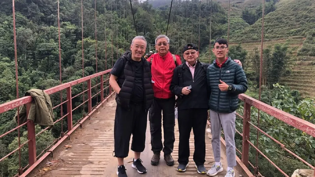 1-Day Hiking Tour in Sapa: Y Linh Ho, Lao Chai & Ta Van – Explore Rice Terraces and Ethnic Villages